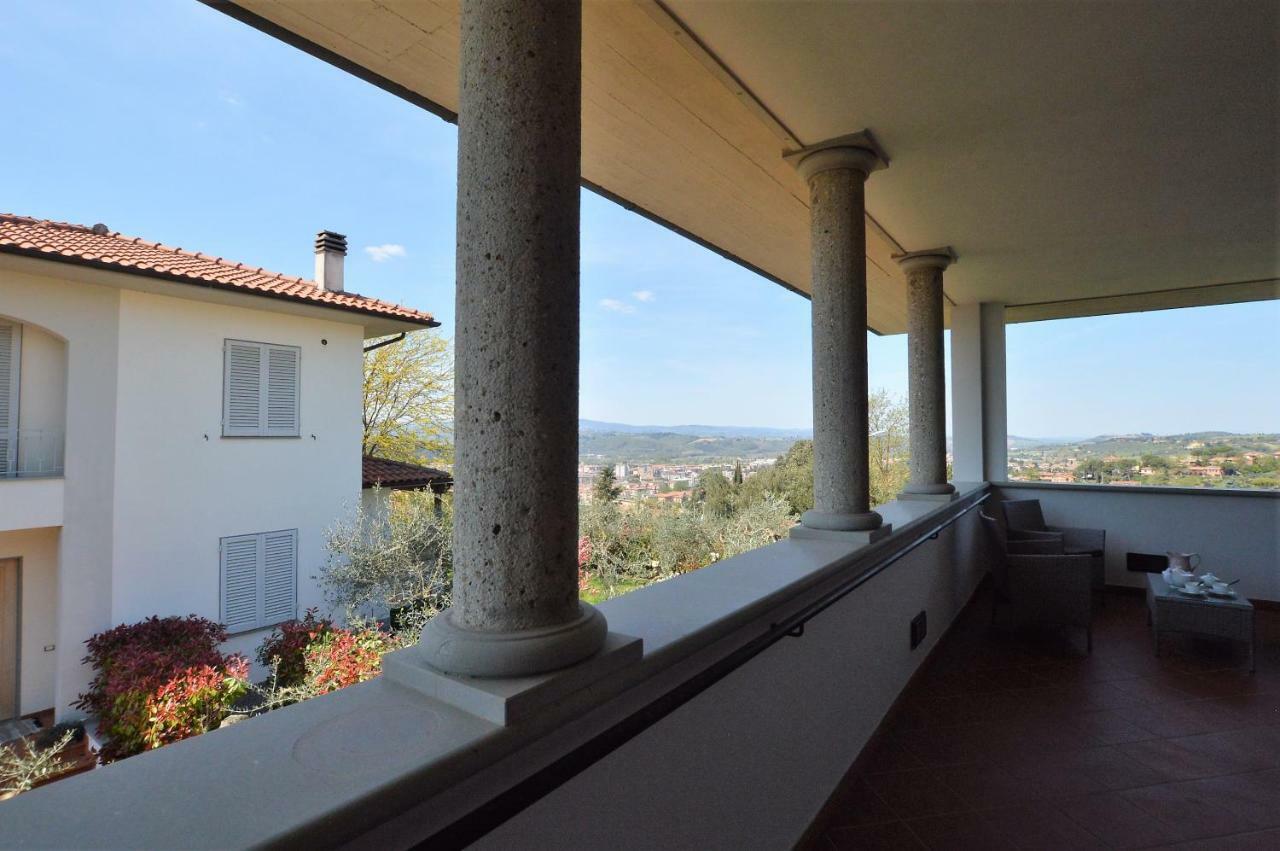 La Casa Di Chloe Apartment Poggibonsi Exterior photo