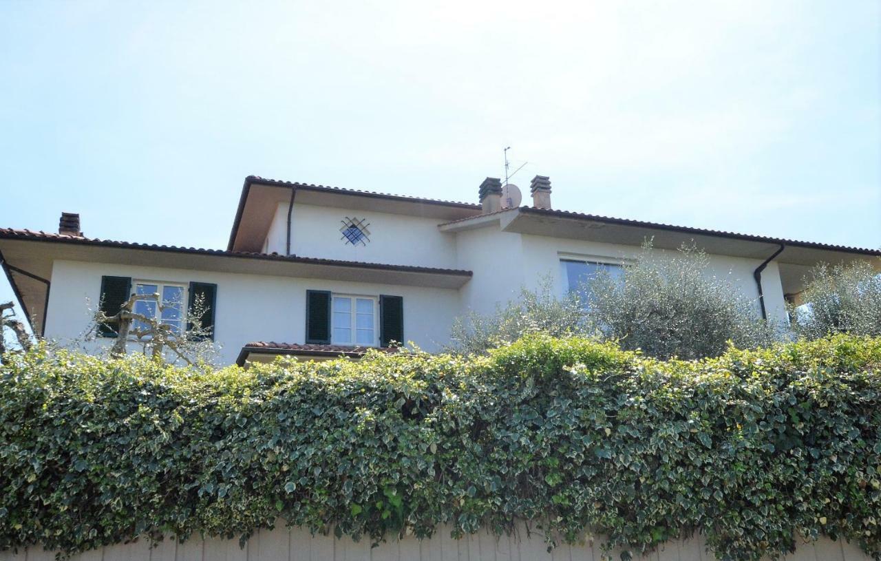 La Casa Di Chloe Apartment Poggibonsi Exterior photo
